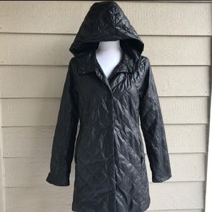 Eileen Fisher Puffer Jacket